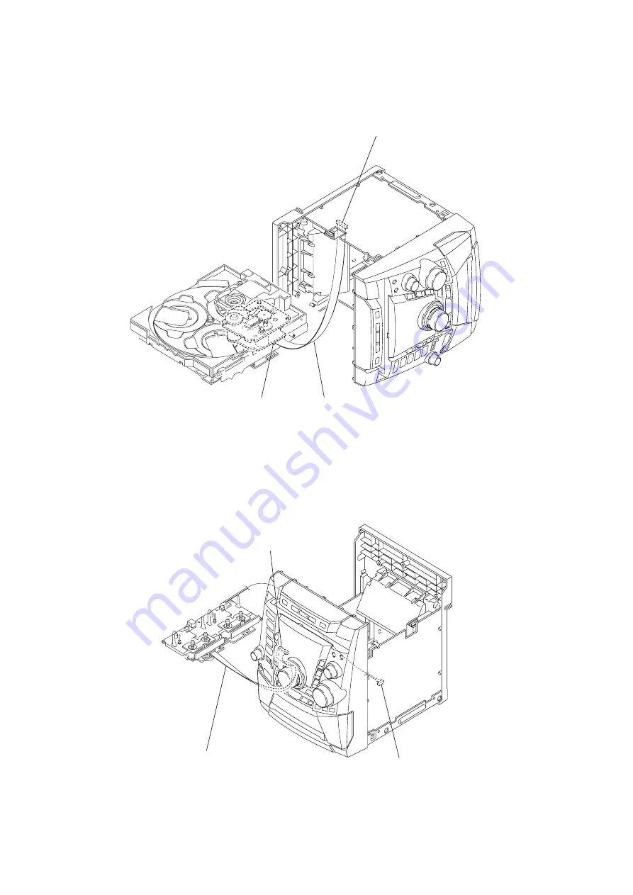 Sony CX-JT9 Service Manual Download Page 6