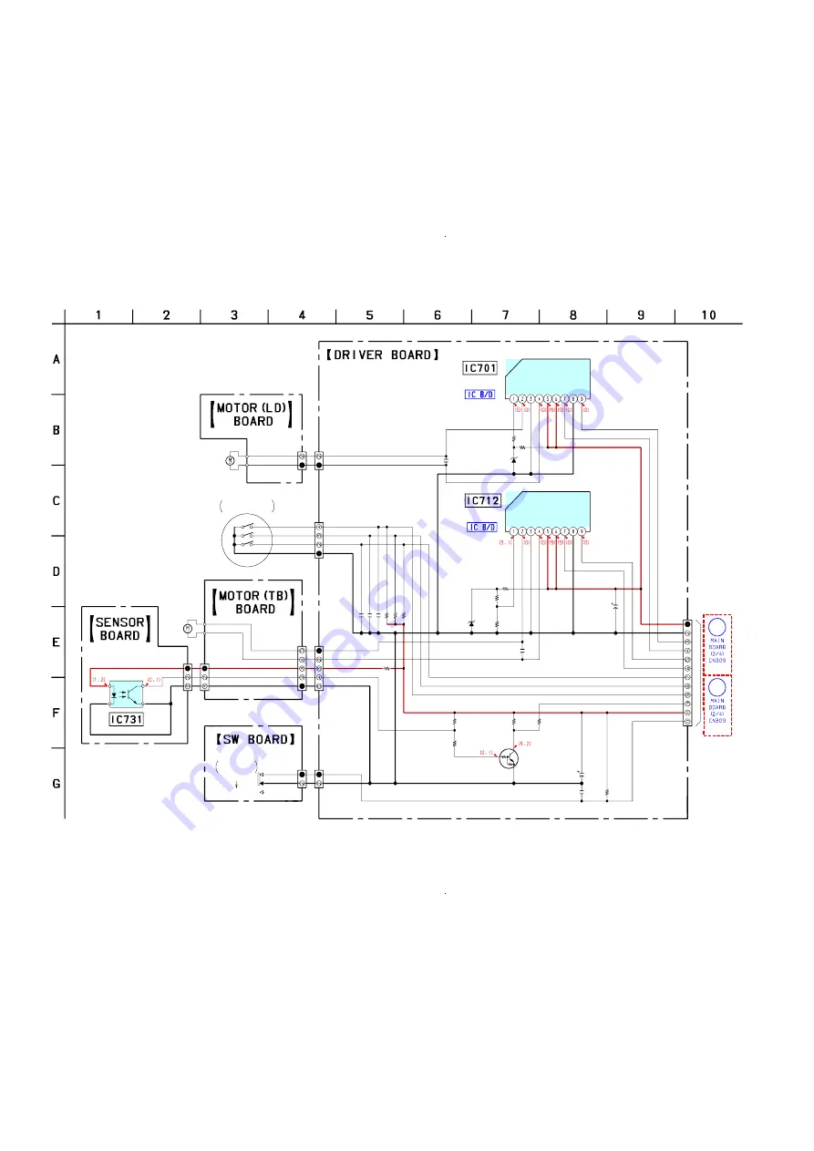 Sony CX-JT9 Service Manual Download Page 29