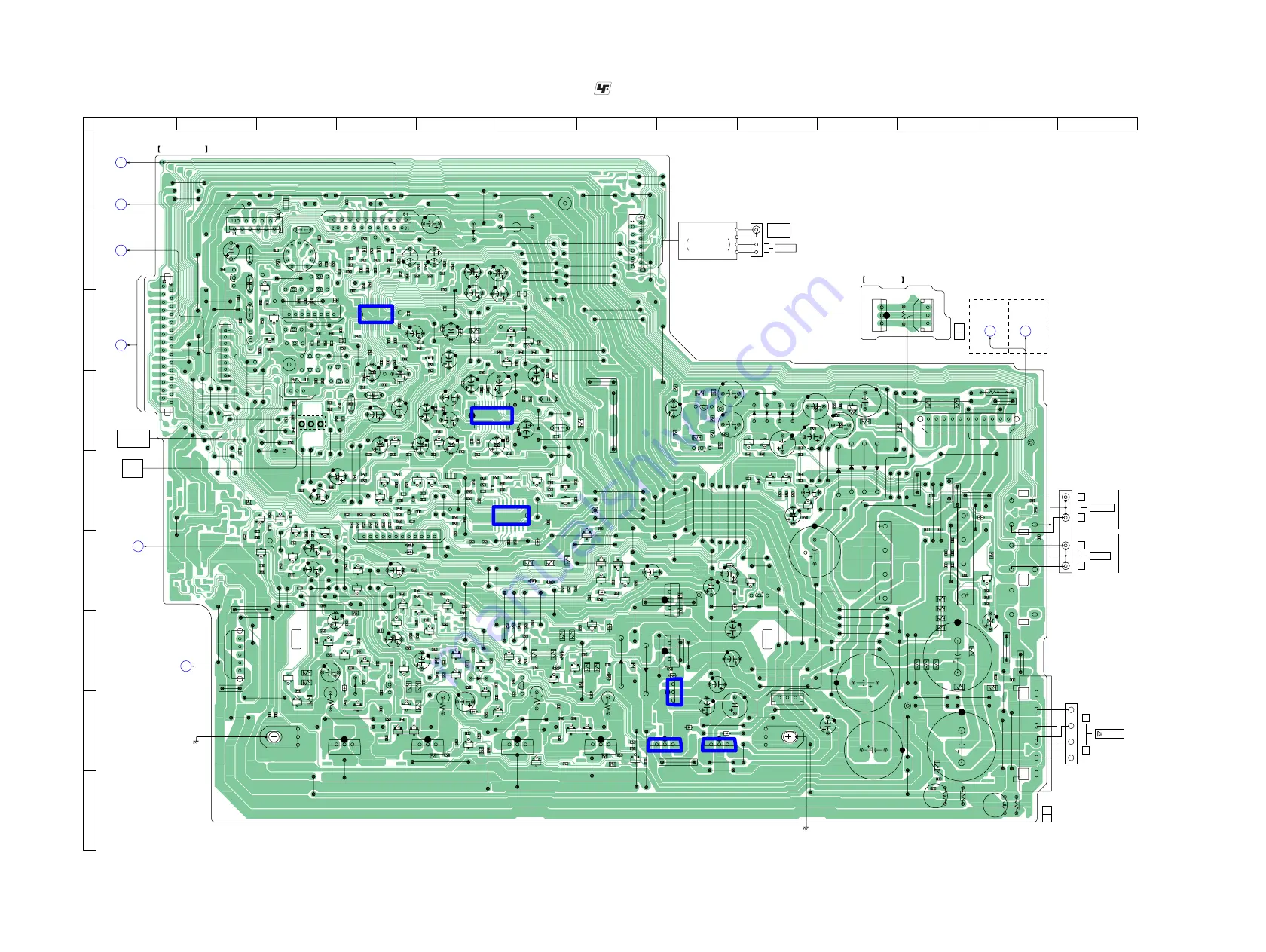 Sony CX-JV1 Service Manual Download Page 33