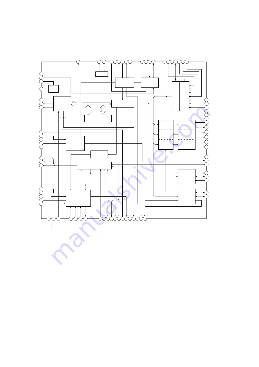 Sony CX-JV1 Service Manual Download Page 49