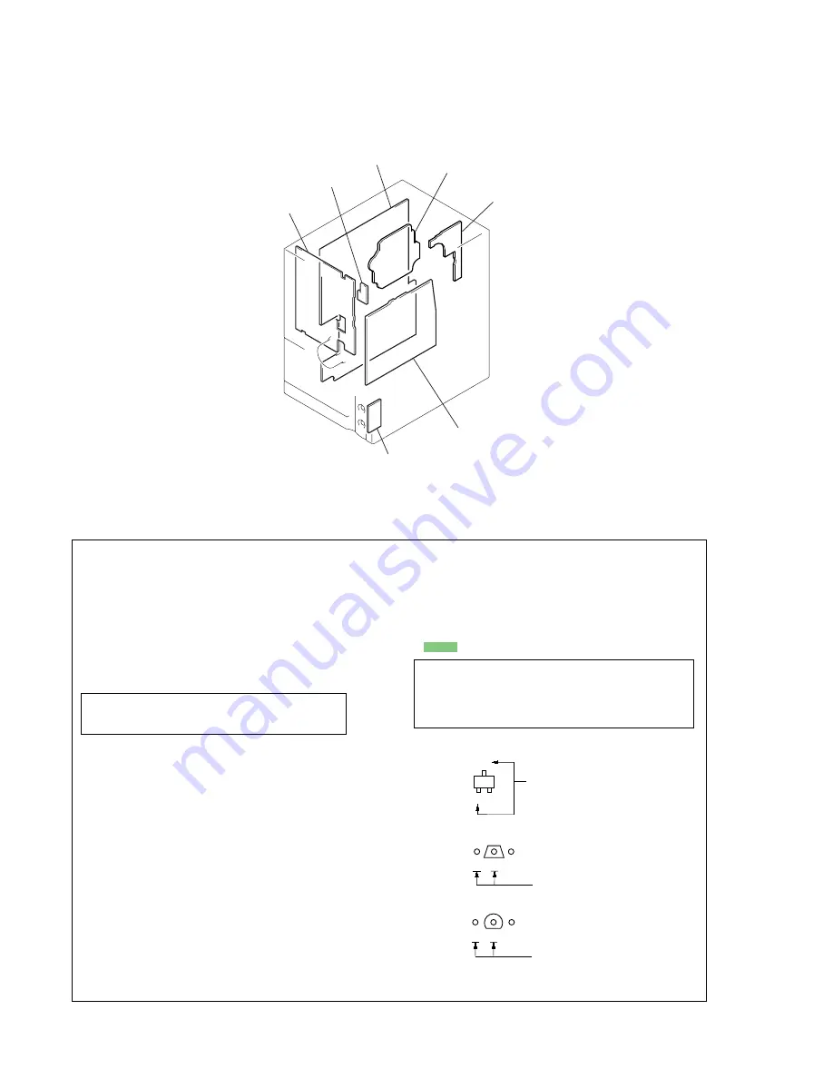 Sony CX-LDB30 Service Manual Download Page 24