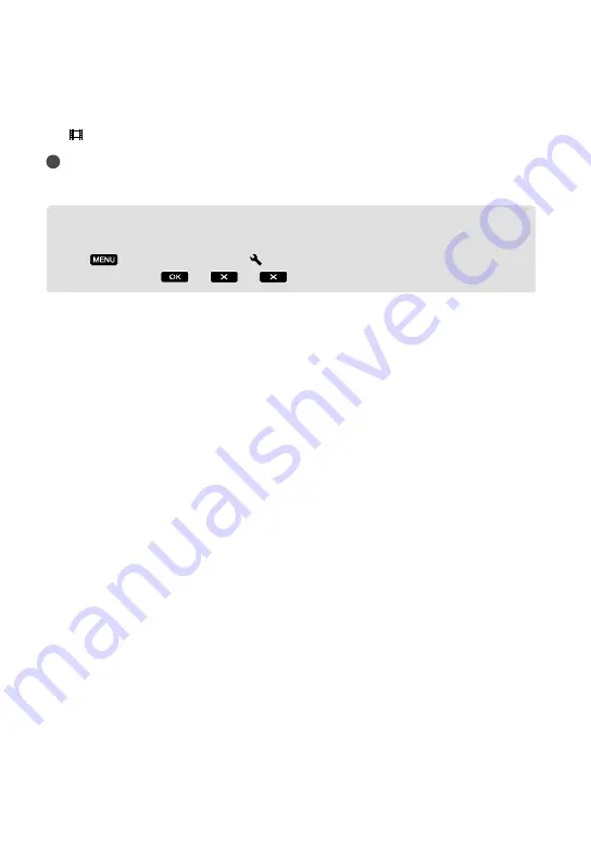 Sony CX160E Operating Manual Download Page 16