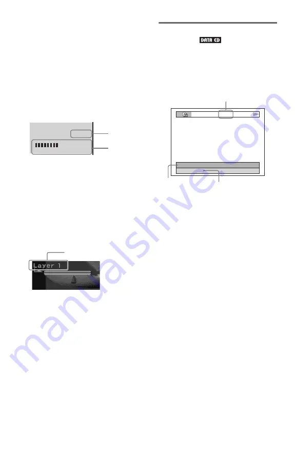 Sony CX777ES - DVP - DVD Changer Скачать руководство пользователя страница 68