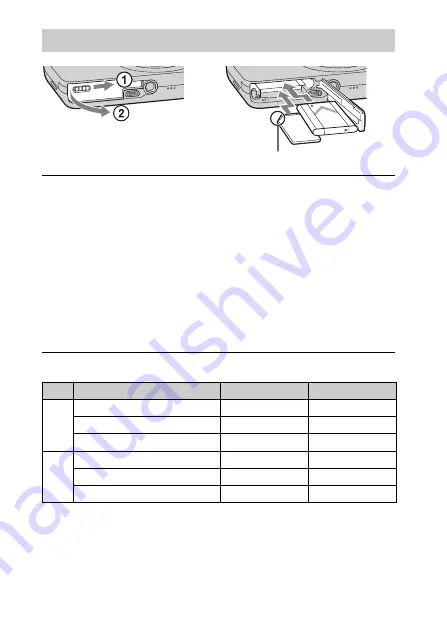 Sony cyber-shot DSC-570 Instruction Manual Download Page 52