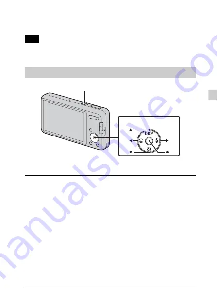 Sony cyber-shot DSC-570 Instruction Manual Download Page 53