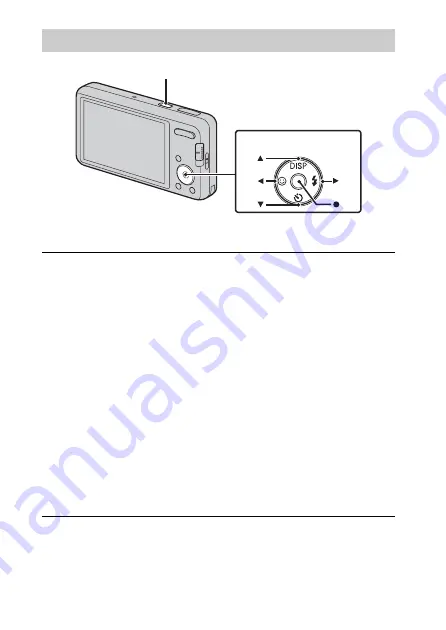 Sony cyber-shot DSC-570 Скачать руководство пользователя страница 74