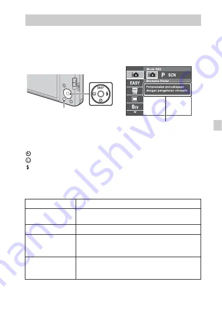 Sony cyber-shot DSC-570 Instruction Manual Download Page 99