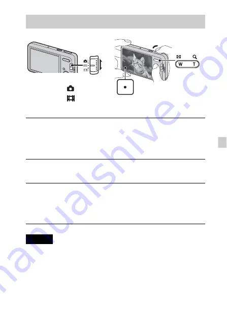 Sony cyber-shot DSC-570 Instruction Manual Download Page 119