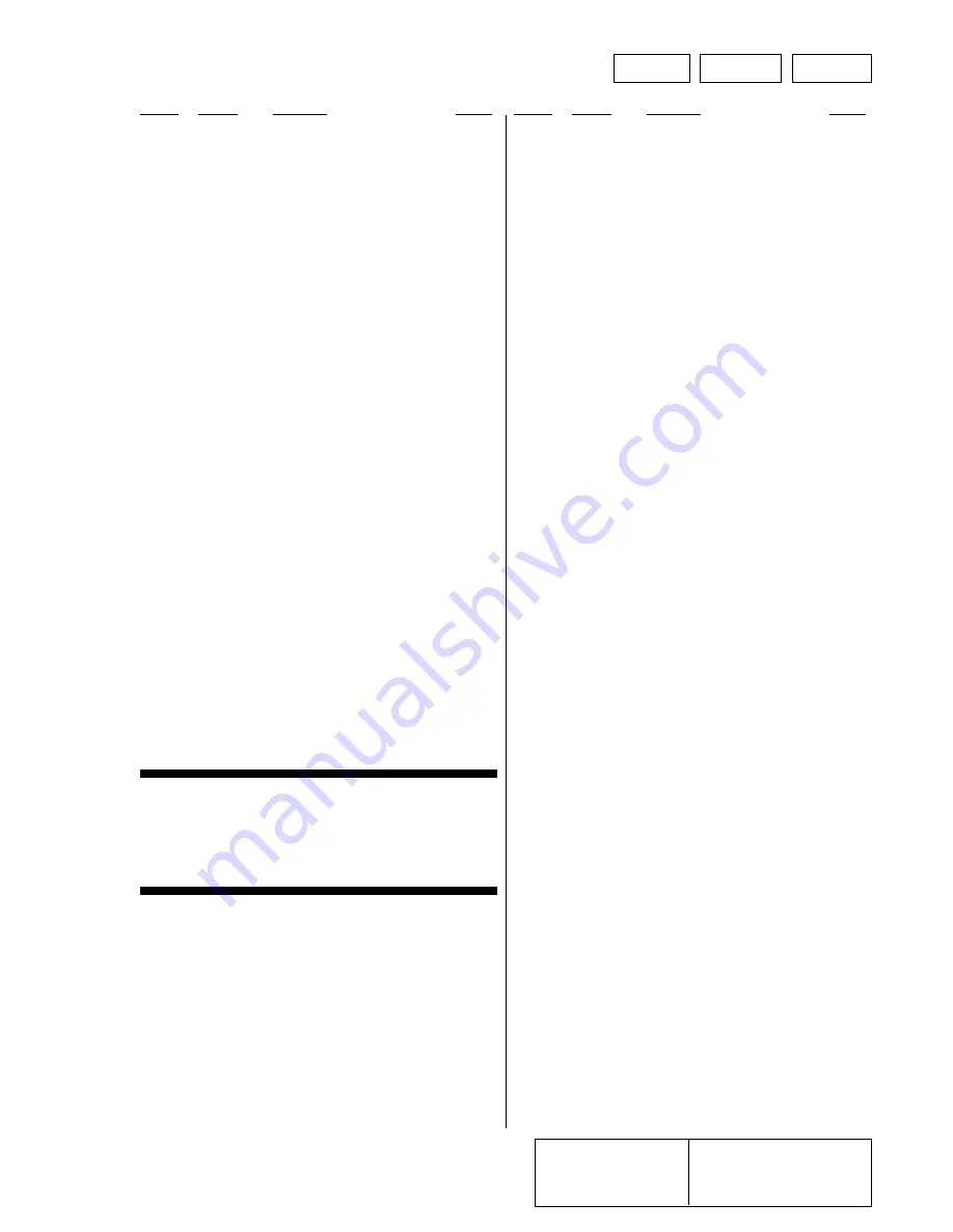 Sony Cyber-shot DSC-F707 Service Manual Download Page 127