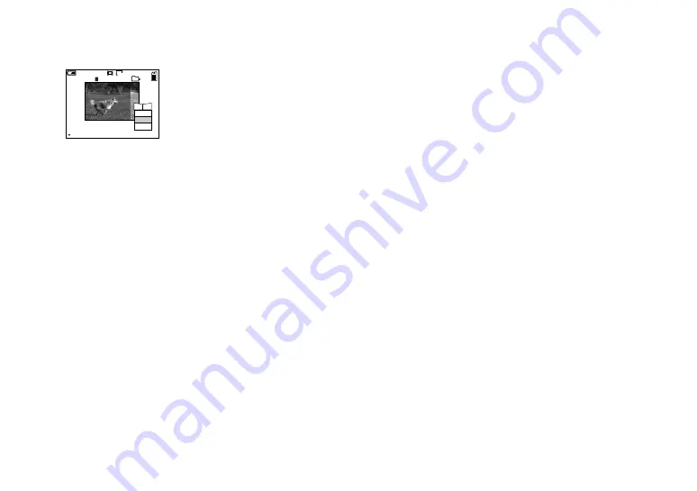 Sony CYBER-SHOT DSC-F717 Operating Instructions Manual Download Page 80