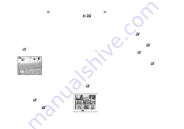 Sony Cyber-shot DSC-F828 Operating Instructions Manual Download Page 92