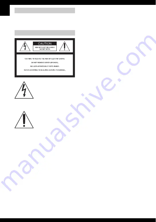 Sony Cyber-shot DSC-H2 User'S Manual / Troubleshooting Download Page 2