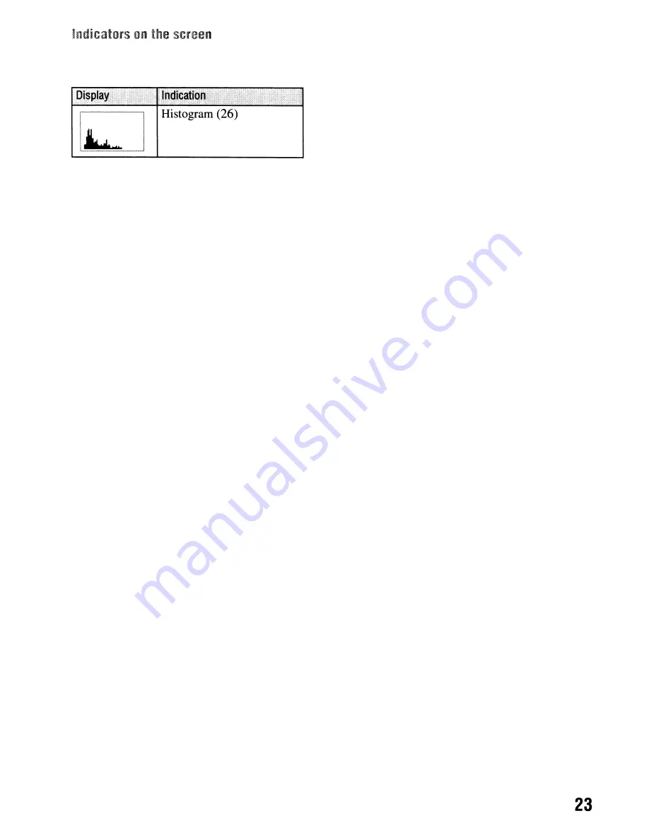 Sony Cyber-shot DSC-H50 Instruction Manual Download Page 68