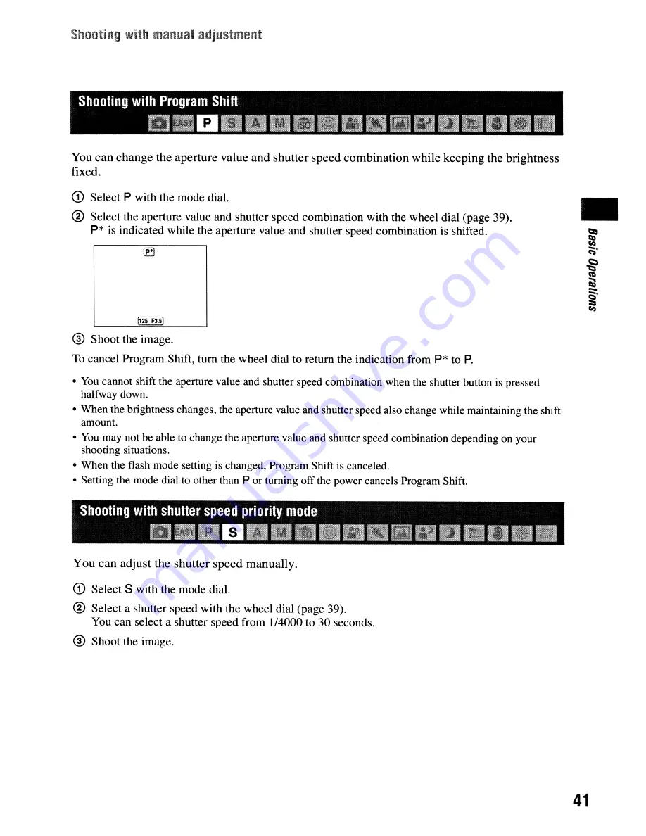 Sony Cyber-shot DSC-H50 Instruction Manual Download Page 86