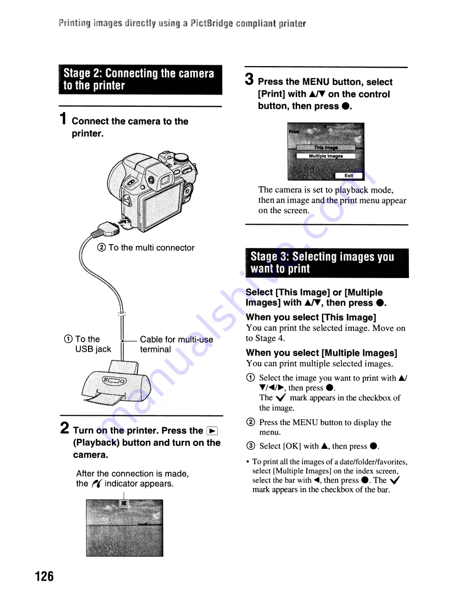 Sony Cyber-shot DSC-H50 Скачать руководство пользователя страница 171