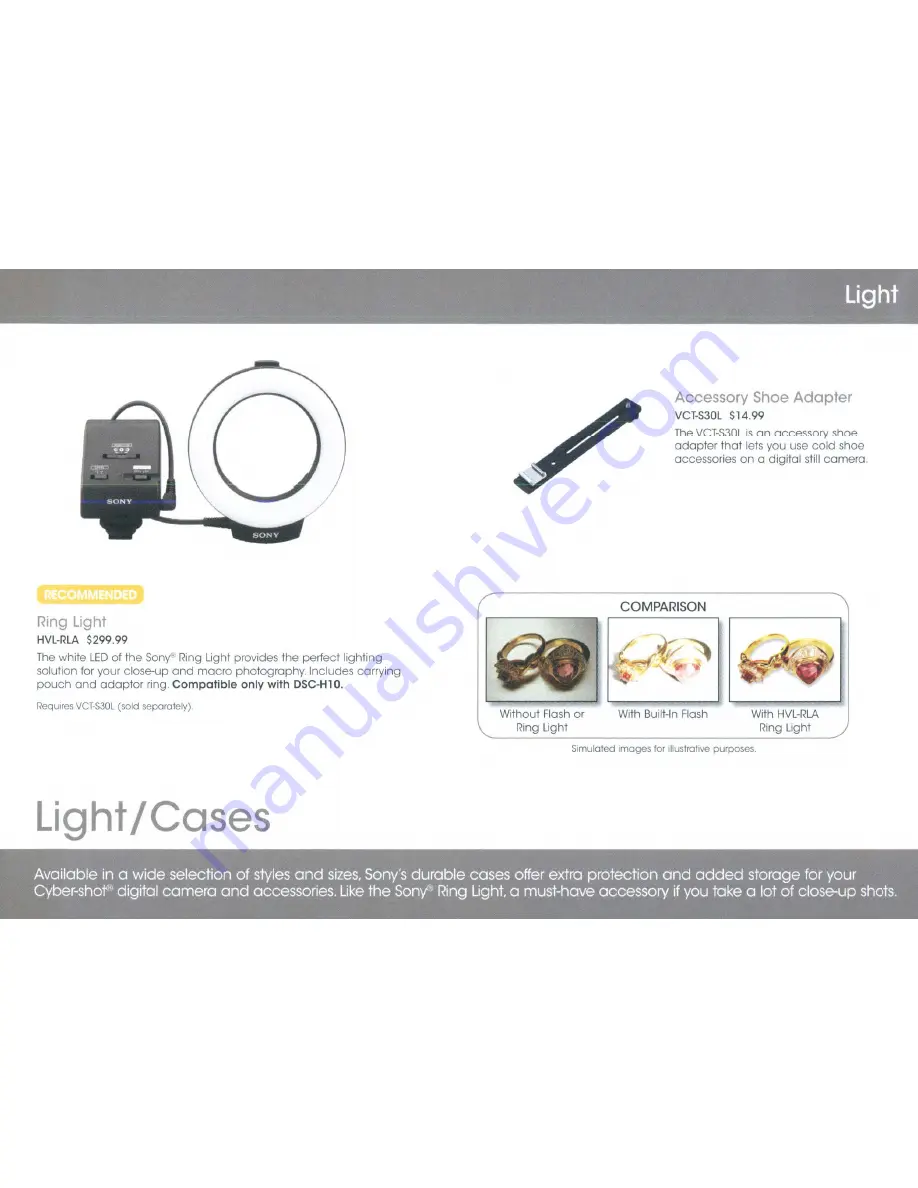 Sony Cyber-shot DSC-H50 Instruction Manual Download Page 214