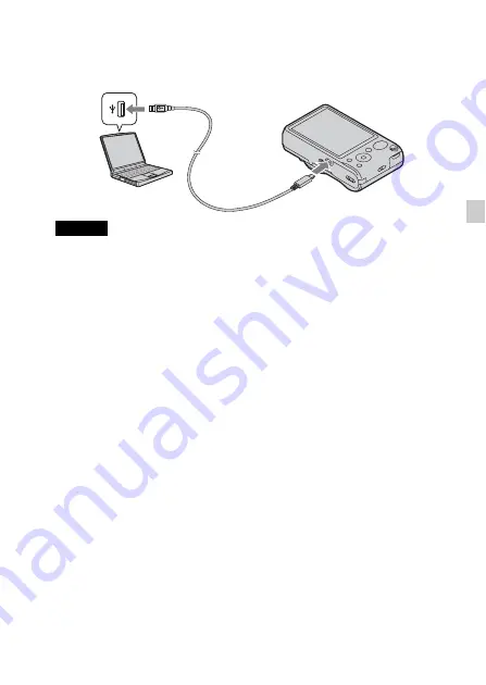 Sony Cyber-shot DSC-HX10 Instruction Manual Download Page 157