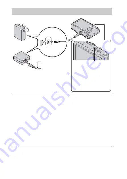 Sony Cyber-shot DSC-HX10 Instruction Manual Download Page 272