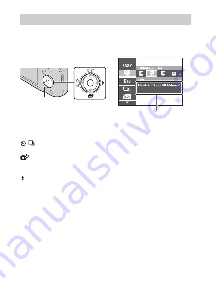 Sony Cyber-shot DSC-HX10 Instruction Manual Download Page 342