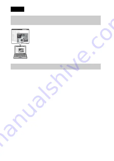 Sony Cyber-shot DSC-HX10 Instruction Manual Download Page 356