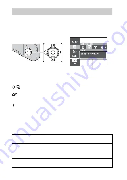 Sony Cyber-shot DSC-HX10 Instruction Manual Download Page 456