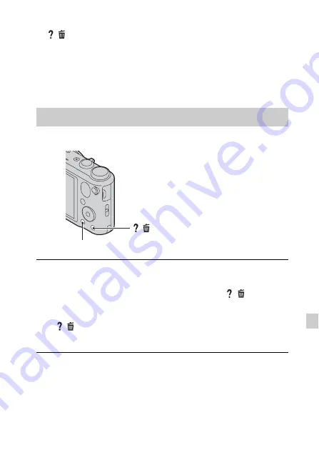 Sony Cyber-shot DSC-HX10 Instruction Manual Download Page 515