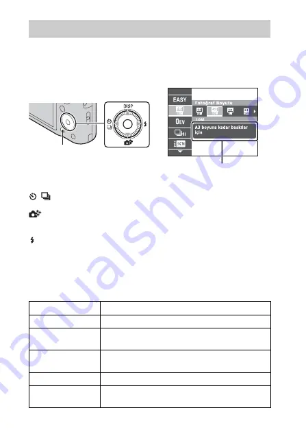 Sony Cyber-shot DSC-HX10 Instruction Manual Download Page 516