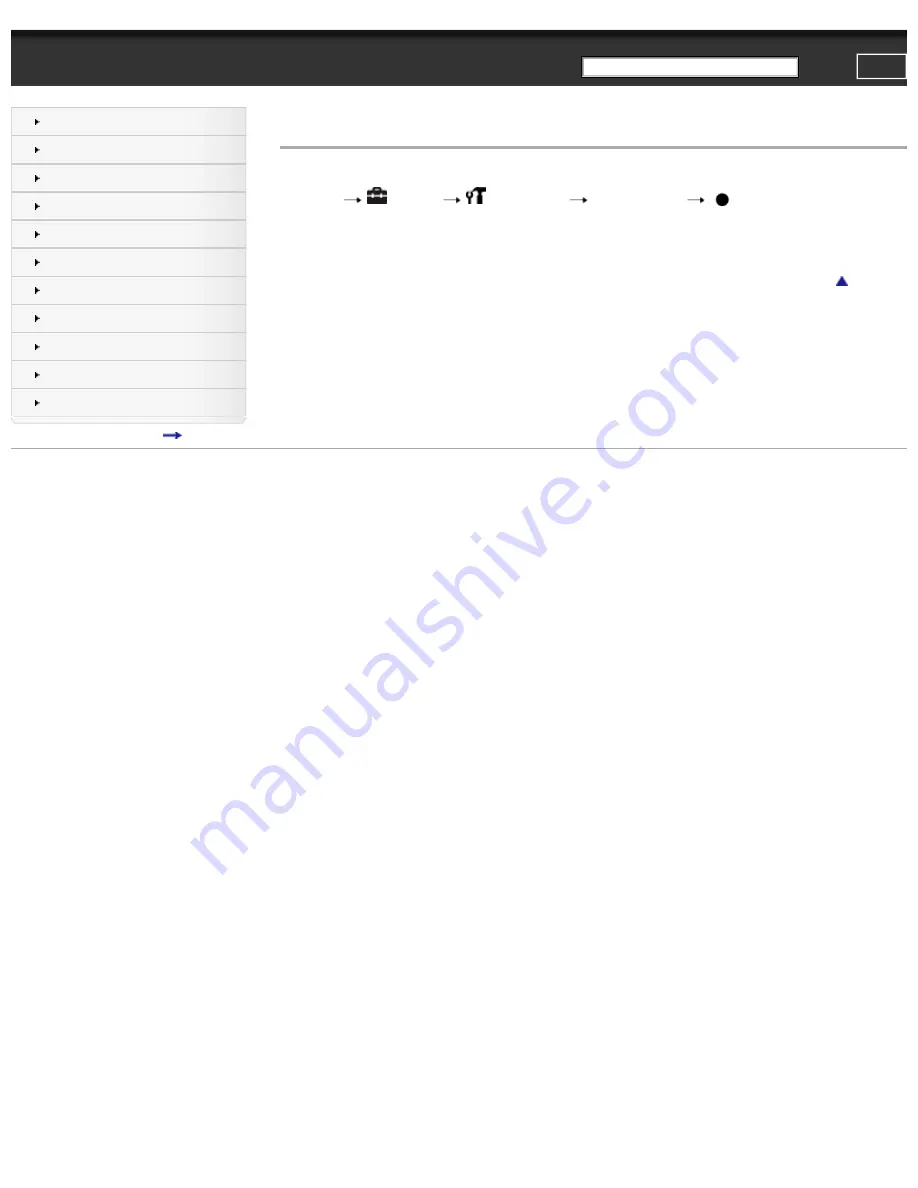 Sony Cyber-shot DSC-HX20 User Manual Download Page 191