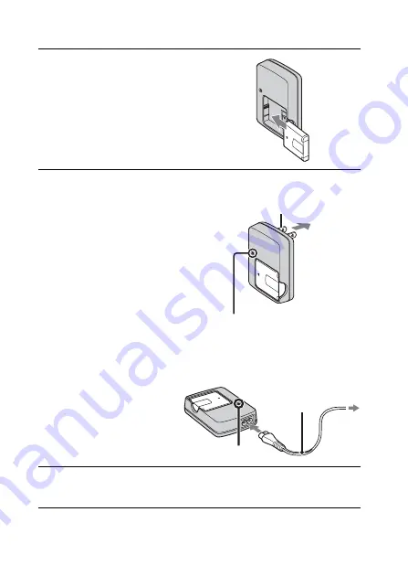 Sony Cyber-shot DSC-HX3 Скачать руководство пользователя страница 44