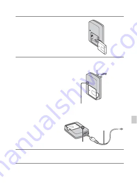 Sony Cyber-shot DSC-HX5 Скачать руководство пользователя страница 241