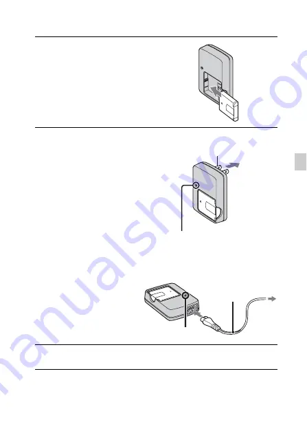 Sony Cyber-shot DSC-HX5 Instruction Manual Download Page 411