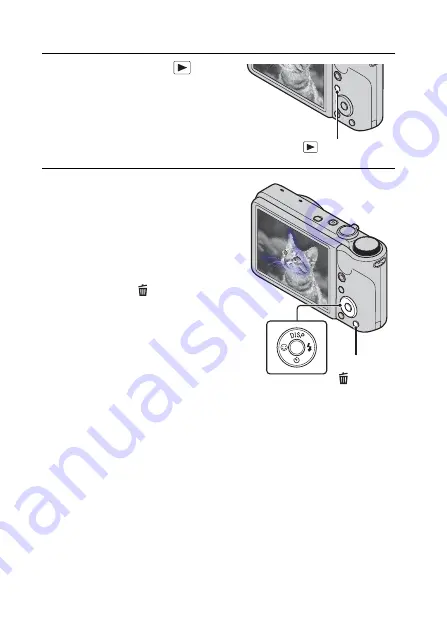 Sony Cyber-shot DSC-HX5 Instruction Manual Download Page 420