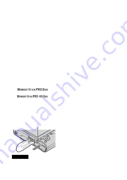 Sony Cyber-shot DSC-HX5 Instruction Manual Download Page 530