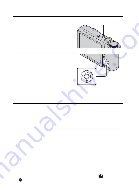 Sony Cyber-shot DSC-HX5 Instruction Manual Download Page 532