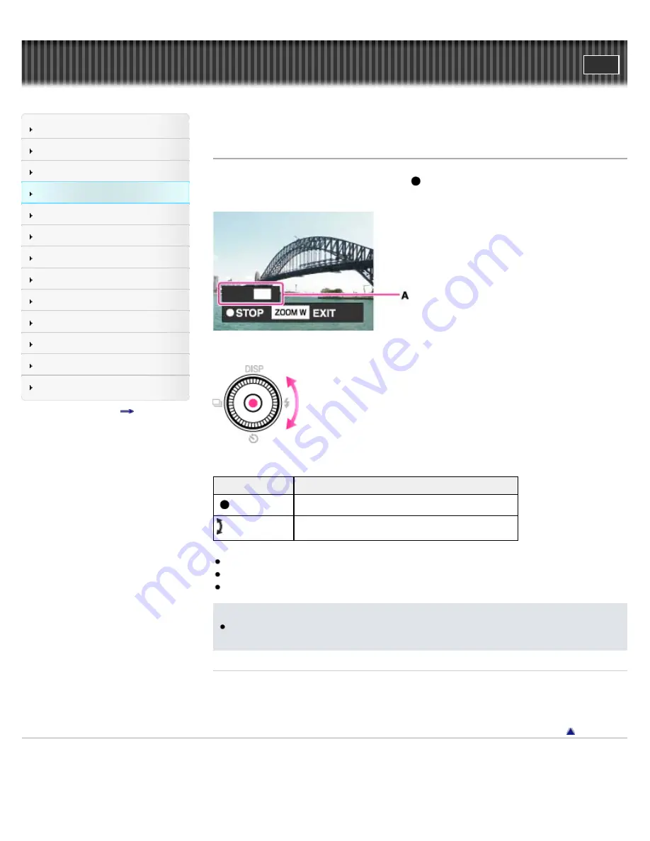 Sony Cyber-Shot DSC-HX9 User Manual Download Page 95