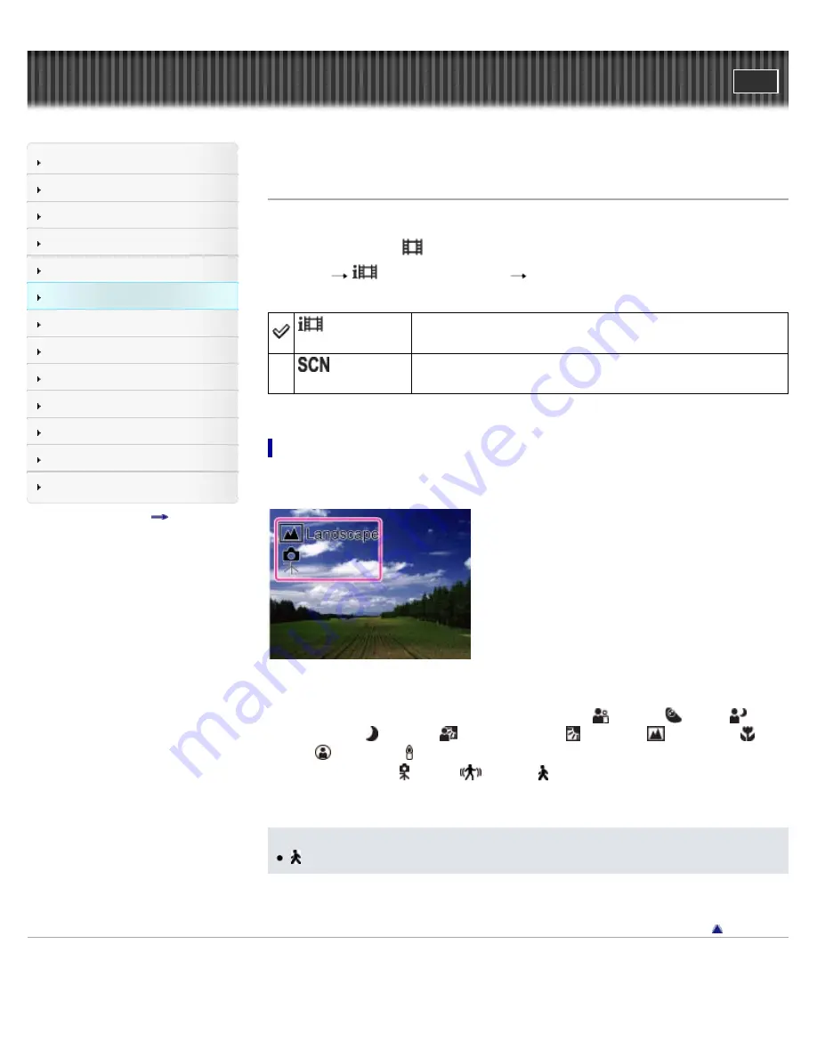 Sony Cyber-Shot DSC-HX9 User Manual Download Page 107