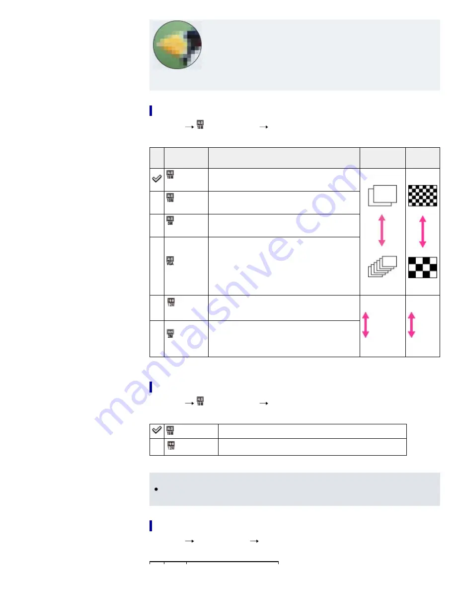 Sony Cyber-Shot DSC-HX9 User Manual Download Page 118