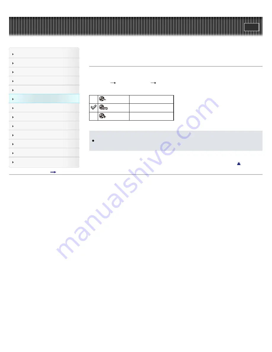 Sony Cyber-Shot DSC-HX9 User Manual Download Page 145