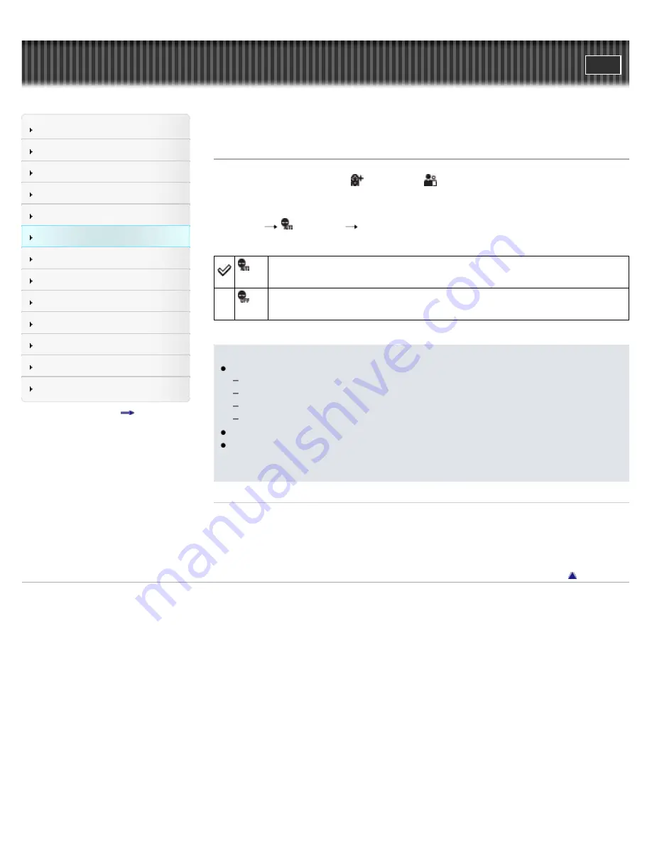 Sony Cyber-Shot DSC-HX9 User Manual Download Page 148