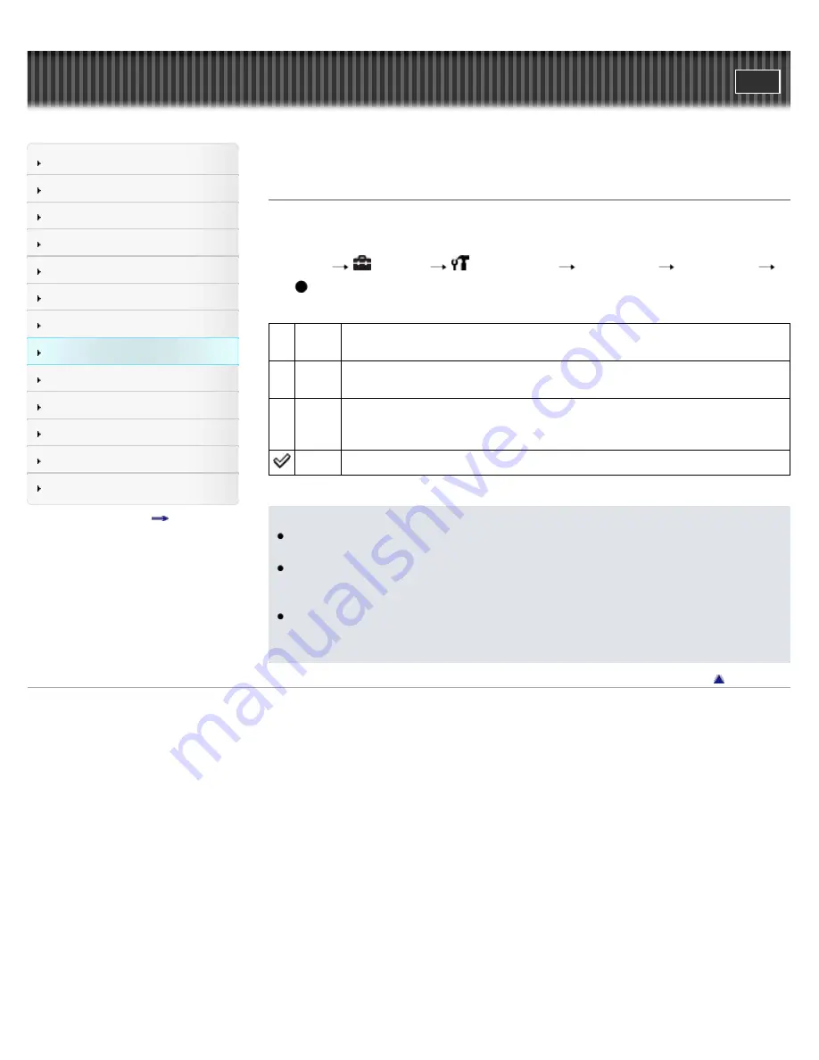 Sony Cyber-Shot DSC-HX9 User Manual Download Page 192