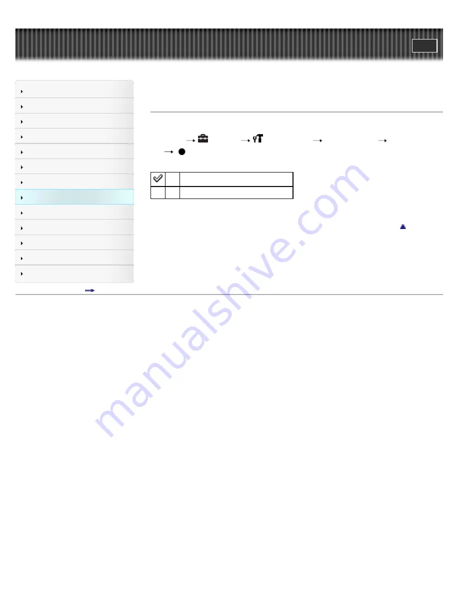 Sony Cyber-Shot DSC-HX9 User Manual Download Page 194