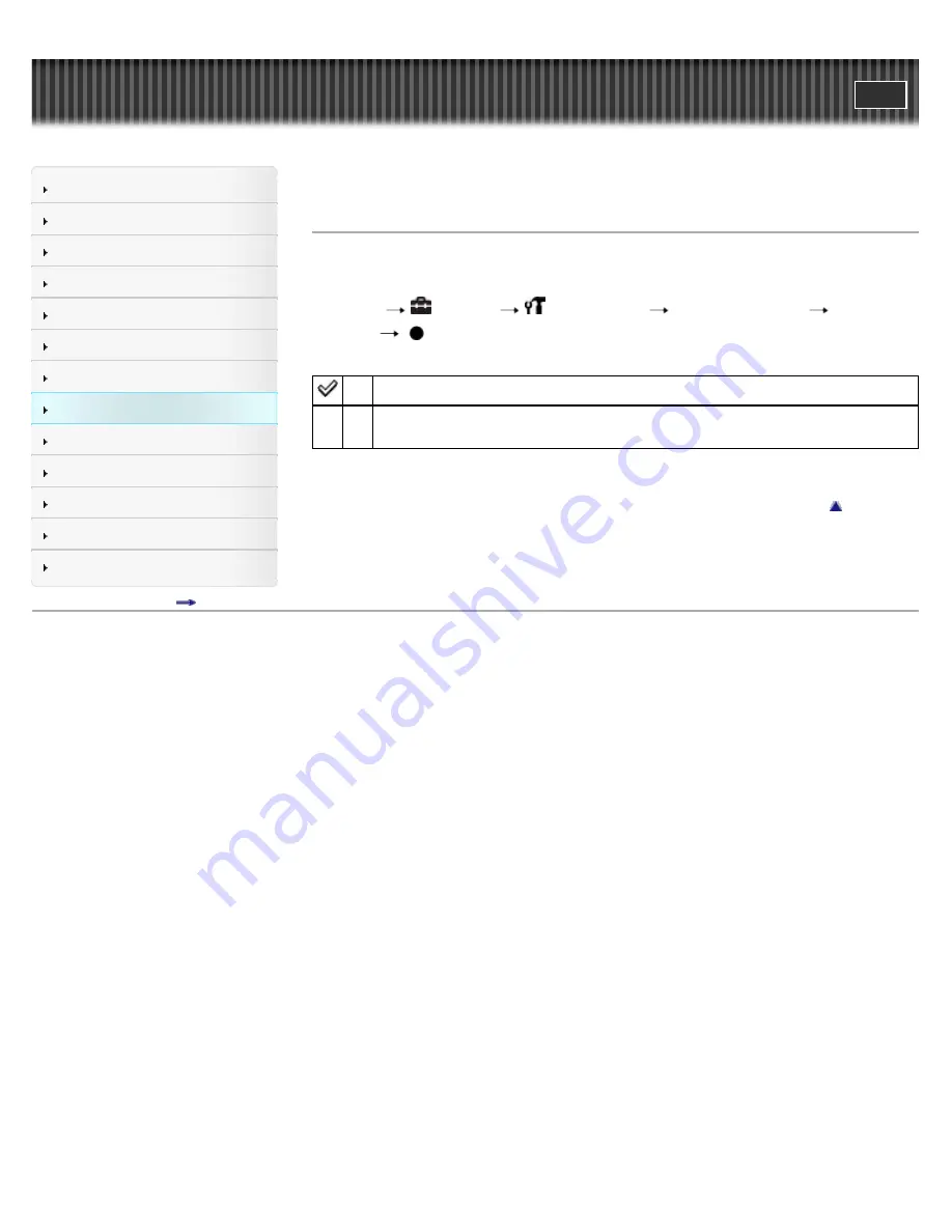 Sony Cyber-Shot DSC-HX9 User Manual Download Page 198