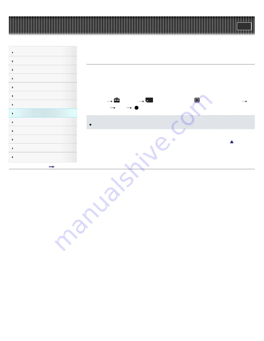 Sony Cyber-Shot DSC-HX9 User Manual Download Page 210