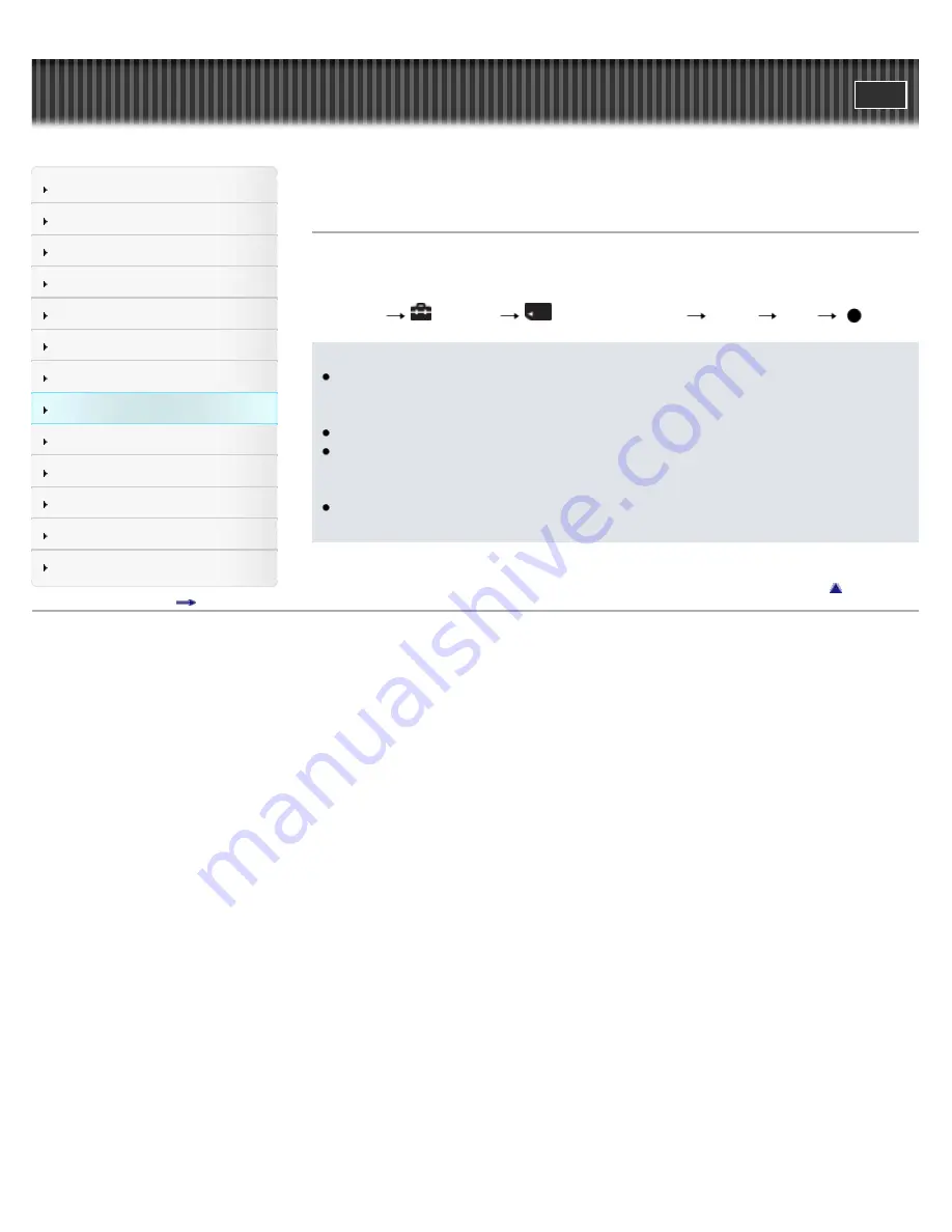 Sony Cyber-Shot DSC-HX9 User Manual Download Page 214