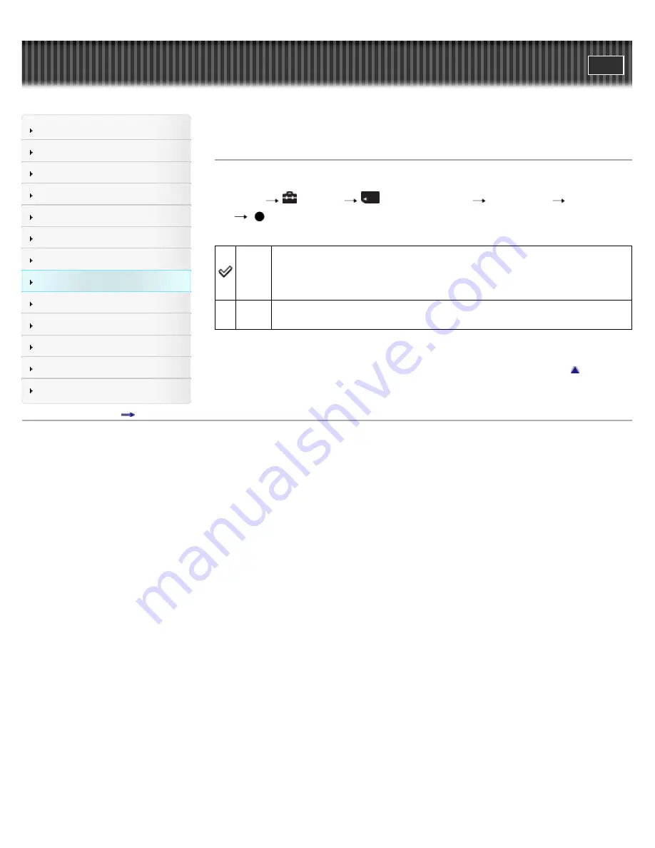 Sony Cyber-Shot DSC-HX9 User Manual Download Page 215