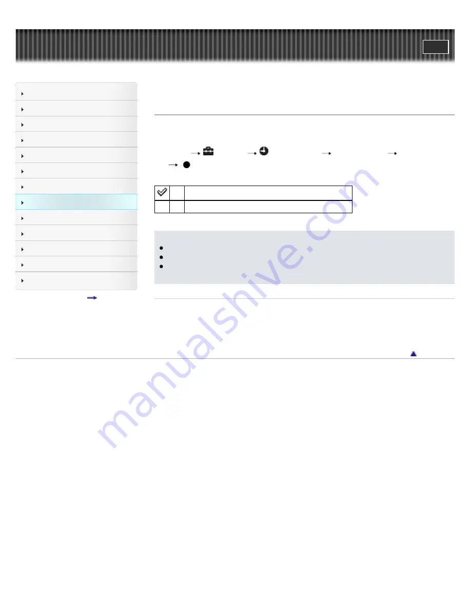 Sony Cyber-Shot DSC-HX9 User Manual Download Page 220