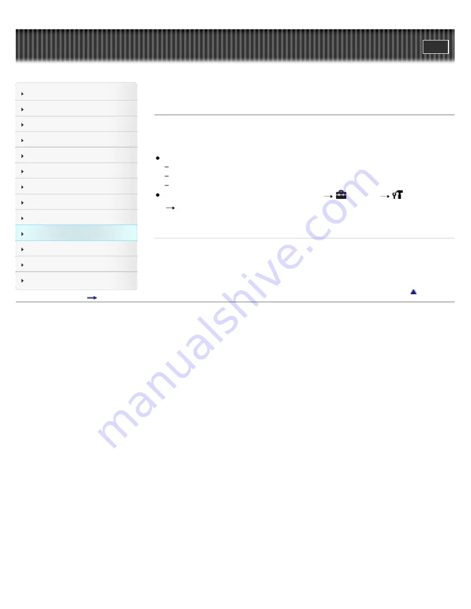 Sony Cyber-Shot DSC-HX9 User Manual Download Page 229