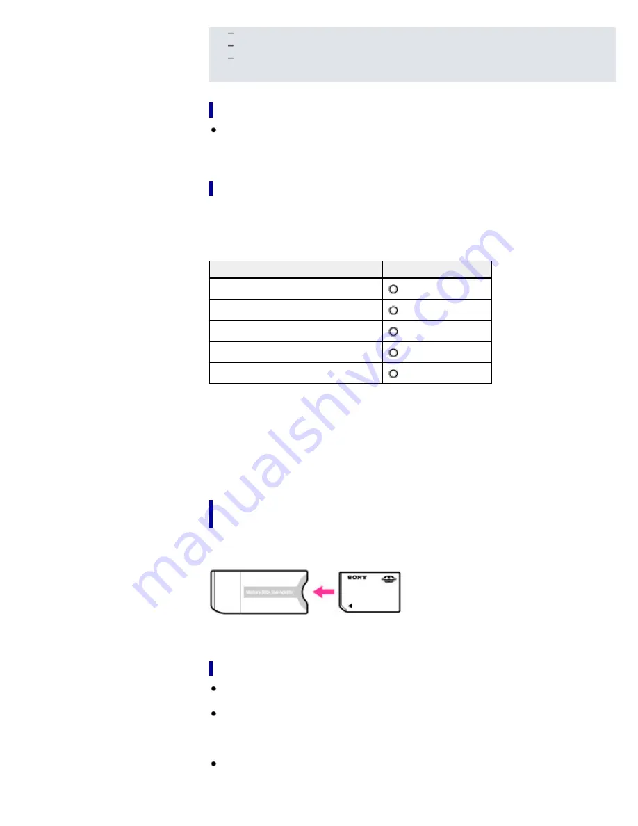 Sony Cyber-Shot DSC-HX9 User Manual Download Page 277