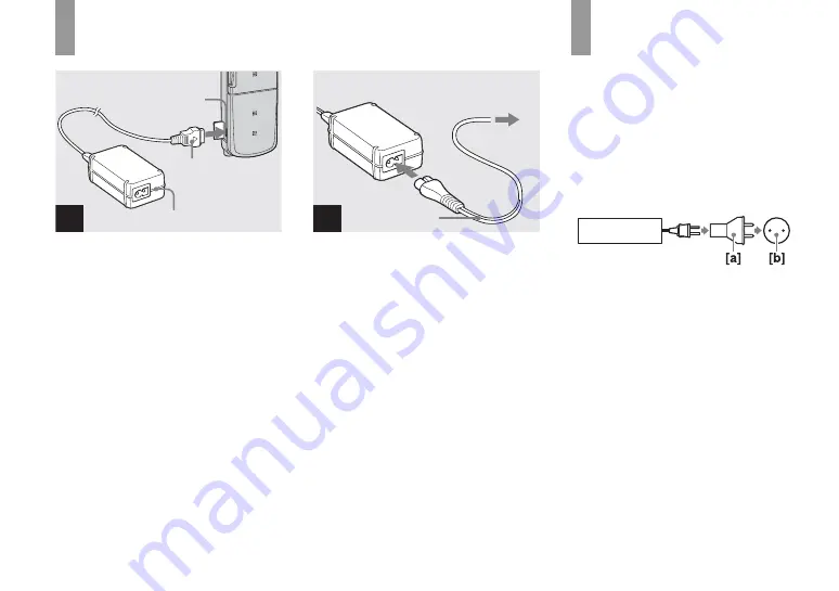 Sony Cyber-shot DSC-M1 Скачать руководство пользователя страница 18