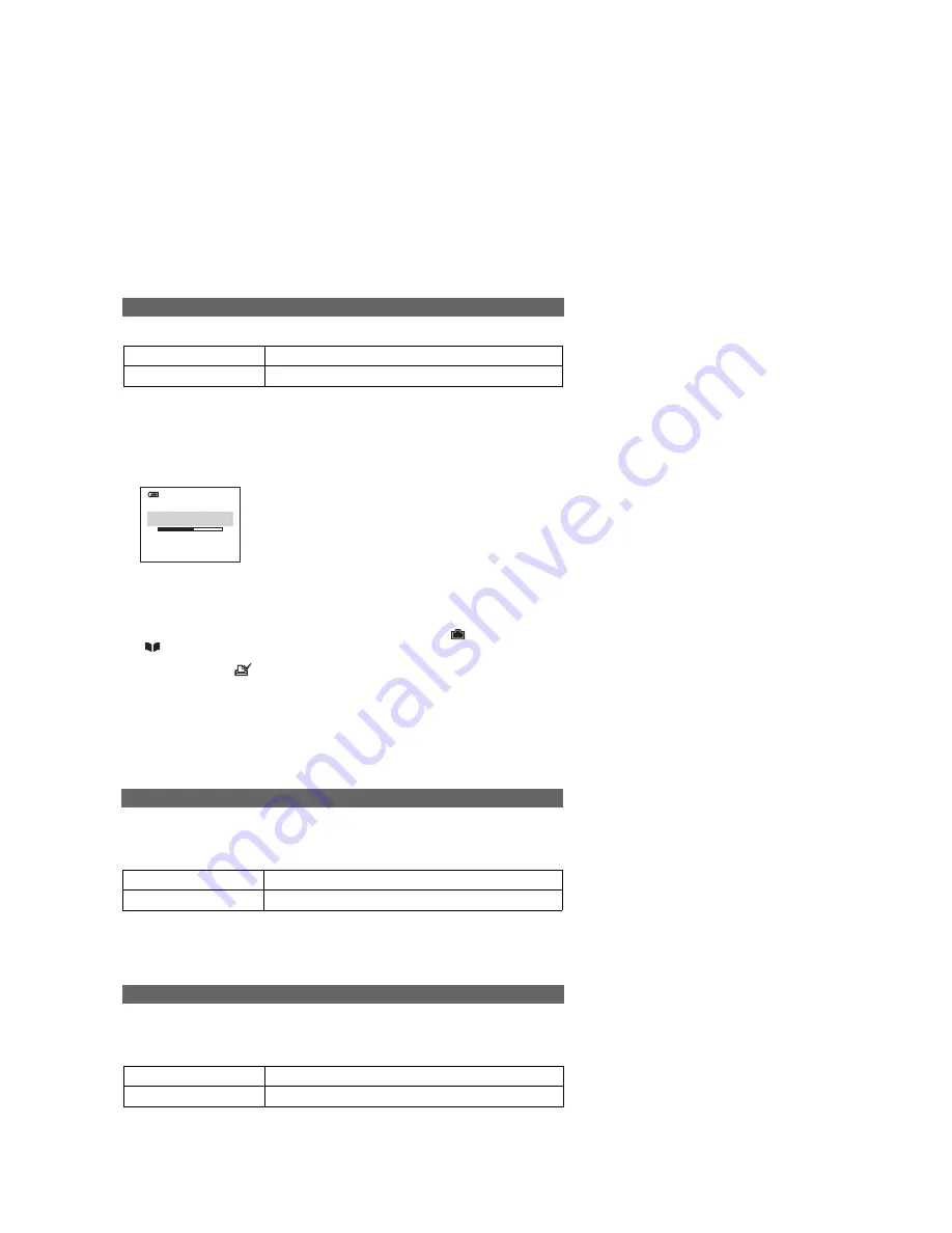 Sony Cyber-shot DSC-N2 Service Manual Download Page 6